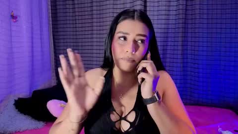 Kaylee online show from 10.20.25