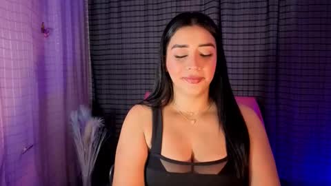 Kaylee online show from 12.17.25