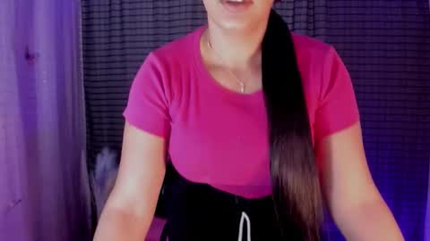 Kaylee online show from 02.13.26