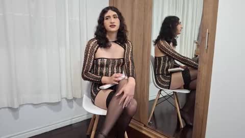 Kaylee Sims online show from 12.19.25