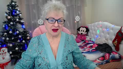 kaylesmoll online show from 01.03.25