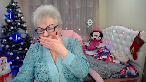 kaylesmoll online show from 01.07.25