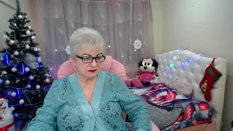 kaylesmoll online show from 01.16.25
