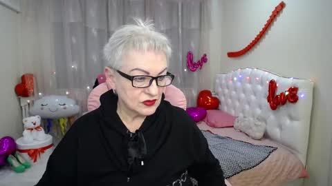 kaylesmoll online show from 02.12.25