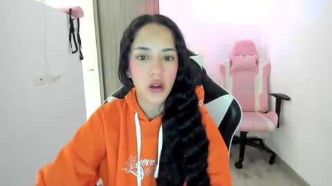 kaylie online show from 10.02.25