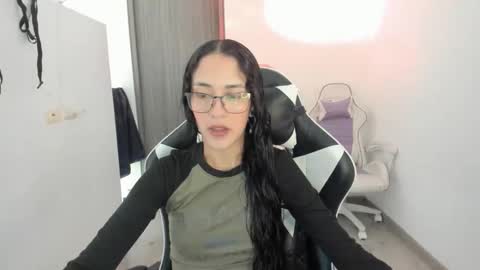 kaylie online show from 11.13.25