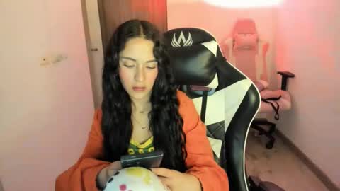 kaylie online show from 12.04.25