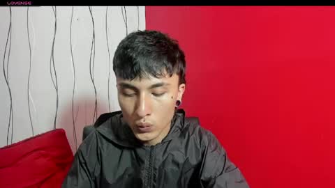 kayn_333 online show from 06.04.26