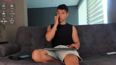 Kayn online show from 09.19.25