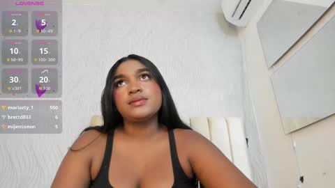 Kayna online show from 09.21.25