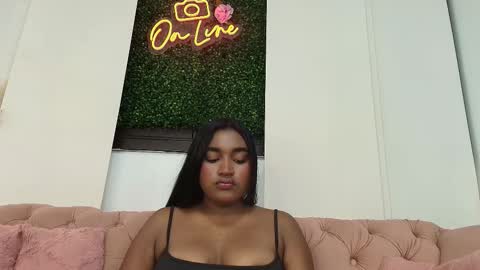 Kayna online show from 10.19.25