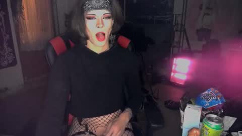 Snapshot of kaynatix chatting on 12.03.24 kaynatix online show from 12.03.24