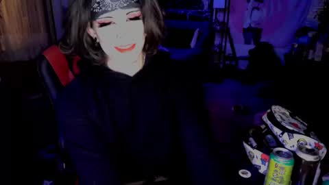 Snapshot of kaynatix chatting on 12.07.24 kaynatix online show from 12.07.24