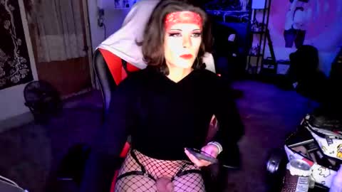 Snapshot of kaynatix chatting on 12.09.24 kaynatix online show from 12.09.24