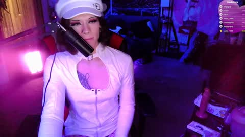 Snapshot of kaynatix chatting on 01.16.25 kaynatix online show from 01.16.25