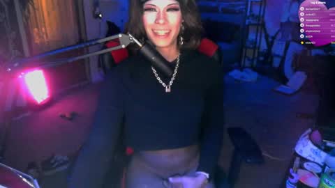 Snapshot of kaynatix chatting on 02.06.25 kaynatix online show from 02.06.25