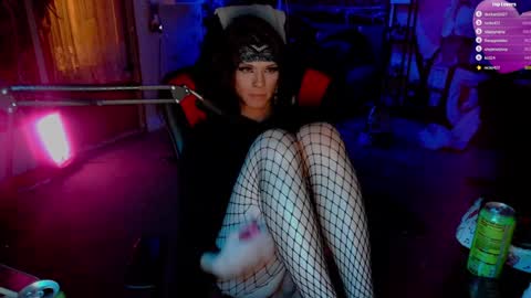 Snapshot of kaynatix chatting on 02.07.25 kaynatix online show from 02.07.25