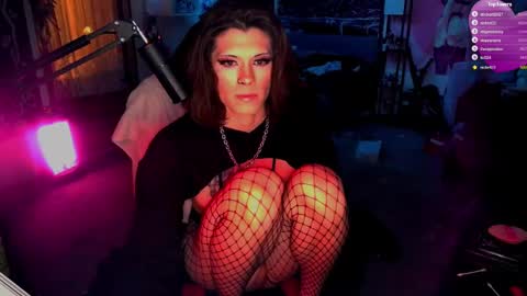 Snapshot of kaynatix chatting on 02.13.25 kaynatix online show from 02.13.25