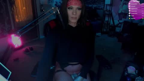 Snapshot of kaynatix chatting on 02.17.25 kaynatix online show from 02.17.25