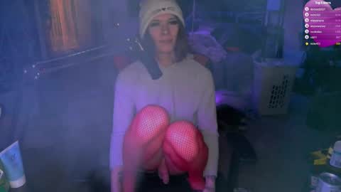 Snapshot of kaynatix chatting on 03.05.25 kaynatix online show from 03.05.25