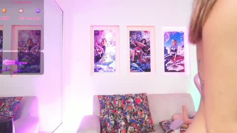 Kayra online show from 01.22.25