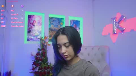 Kayra online show from 10.10.25