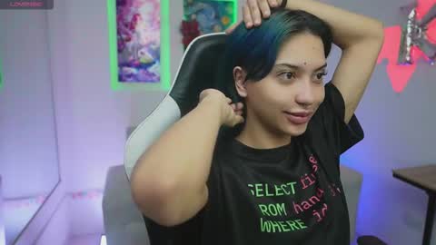 Kayra online show from 10.28.25