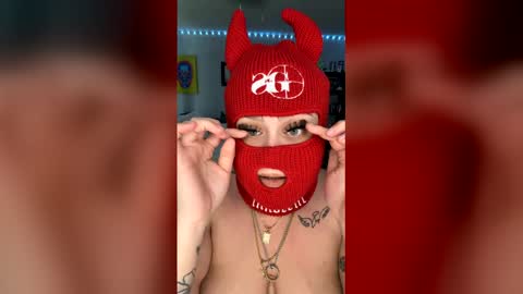 kaytiebandz online show from 03.10.26