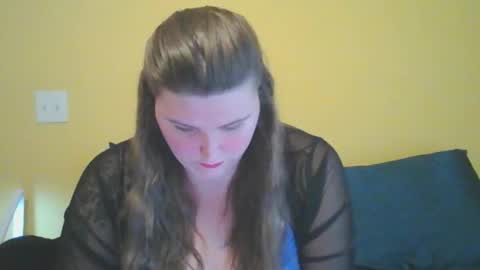 Katie Bird online show from 11.03.25