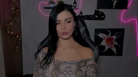 Snapshot of kayworl chatting on 12.05.24 kayworl online show from 12.05.24