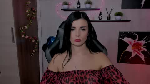 Snapshot of kayworl chatting on 01.17.25 kayworl online show from 01.17.25