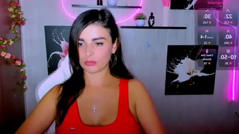 Snapshot of kayworl chatting on 09.09.25 kayworl online show from 09.09.25