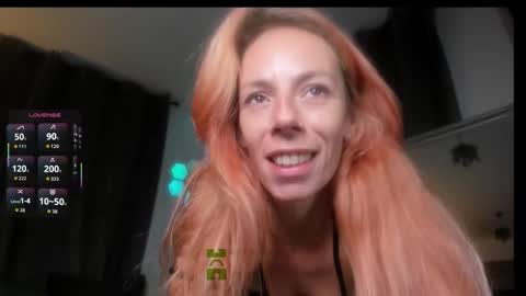 Snapshot of kayyrachyl chatting on 10.10.25 kayyrachyl online show from 10.10.25