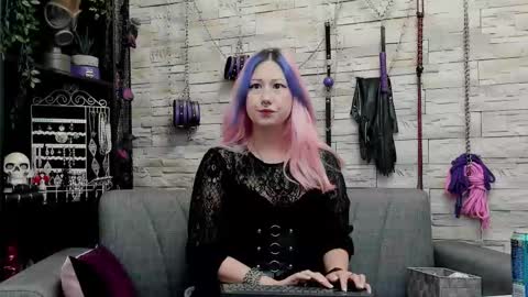 Snapshot of kaziaswart chatting on 11.07.25 Miss Kazia online show from 11.07.25