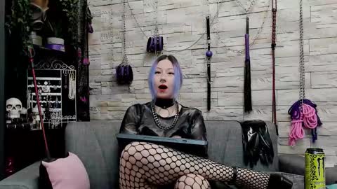 Miss Kazia online show from 01.08.26