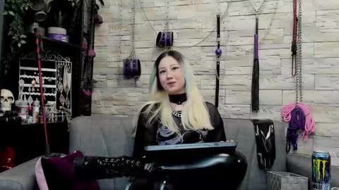 Miss Kazia online show from 03.26.26