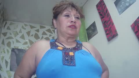 KAZSANDRAH online show from 01.16.25