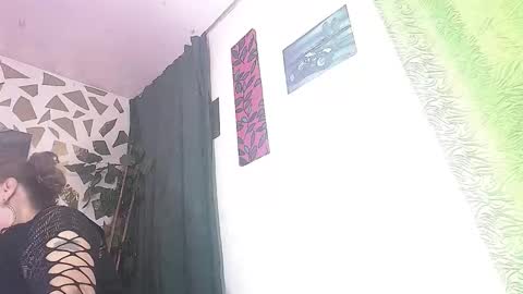 KAZSANDRAH online show from 10.01.25