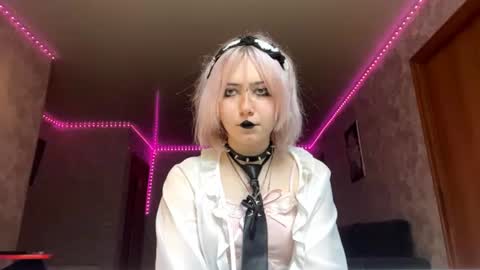Snapshot of kazukokleinman chatting on 06.29.26 I am Kazu online show from 06.29.26