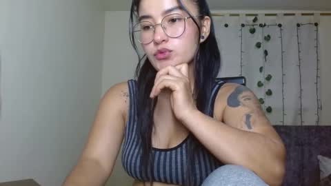 KAZUMI online show from 02.04.25