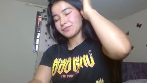 KAZUMI online show from 02.23.25