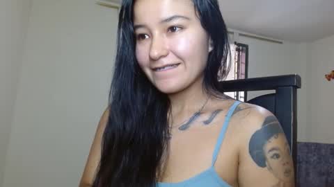 KAZUMI online show from 09.28.25