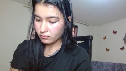 KAZUMI online show from 09.29.25