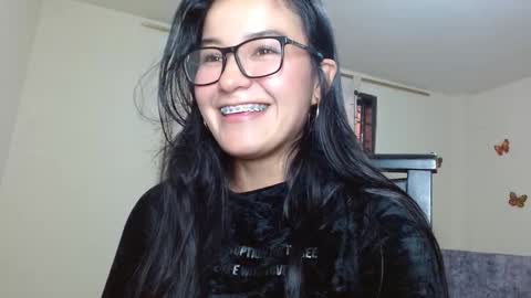 KAZUMI online show from 10.29.25