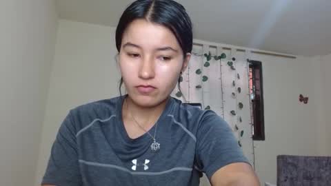 KAZUMI online show from 10.31.25