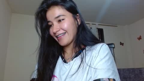 KAZUMI online show from 11.01.25