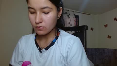 KAZUMI online show from 11.01.25