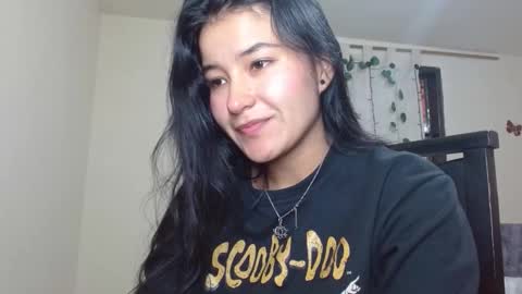 KAZUMI online show from 11.02.25