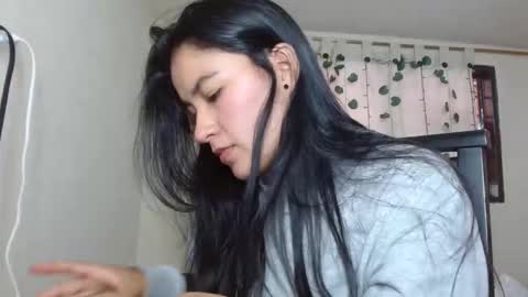 KAZUMI online show from 11.05.25