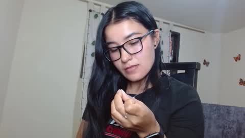 KAZUMI online show from 11.06.25